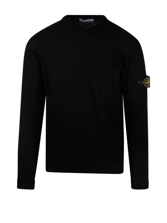 Stone Island - Crewneck Knit