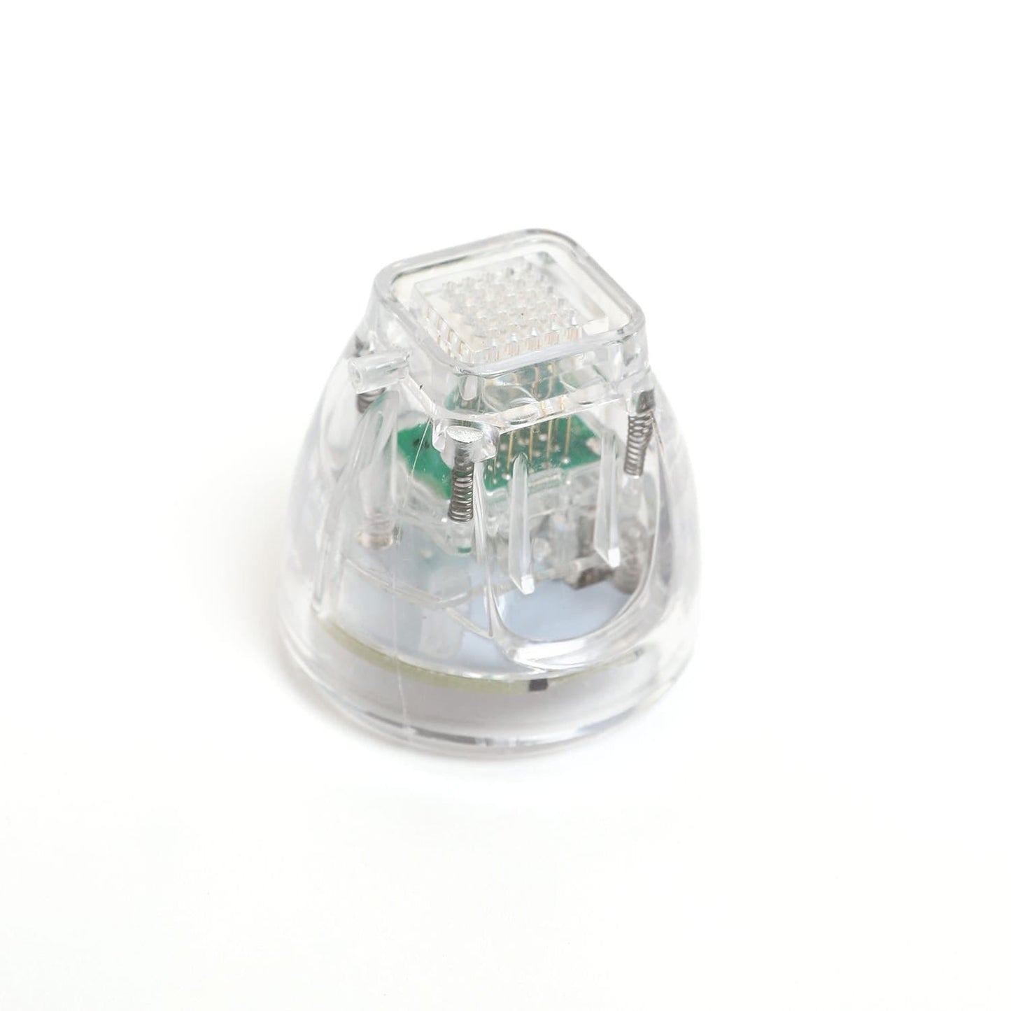 Smart Beauty 2-in-1 RF Microneedling Device