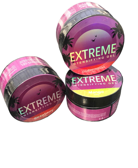 Extreme Tanning Gel