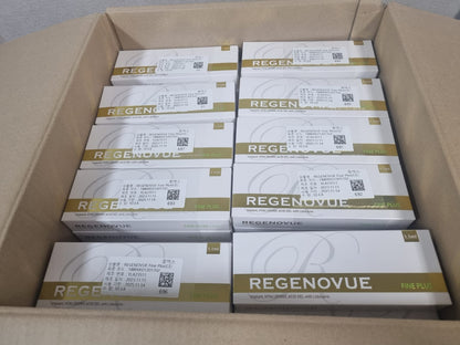 Regenovue - 10 pcs