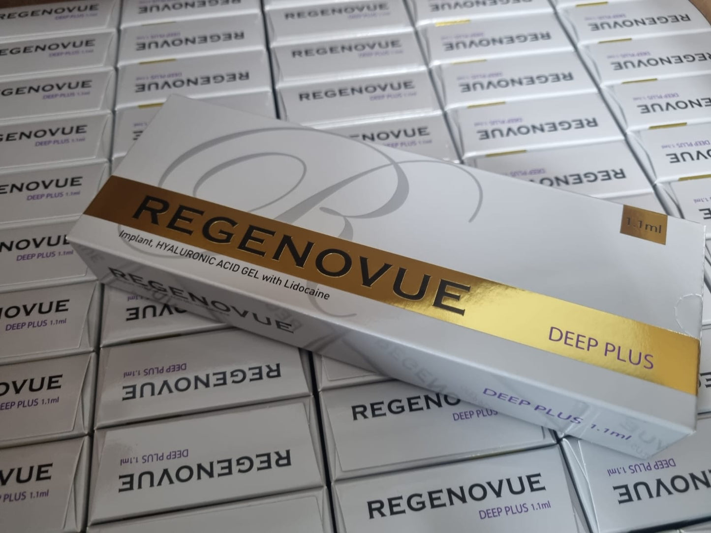 Regenovue - 10 pcs